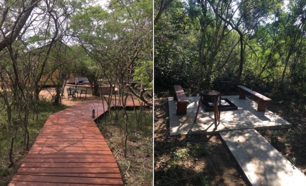 Experience Nature at its Best With a 2-Night Self-Catering Bush Stay - Image 5