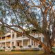 A 1-night Stay at Kearsney Manor