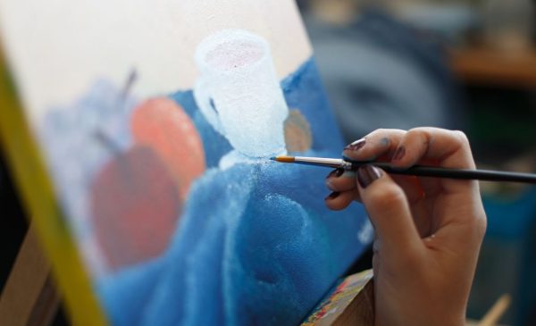 A Sip, Dine, Cruise & Paint on the Vaal River