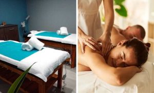 A 90-Minute Pamper Package for 2 in Umhlanga