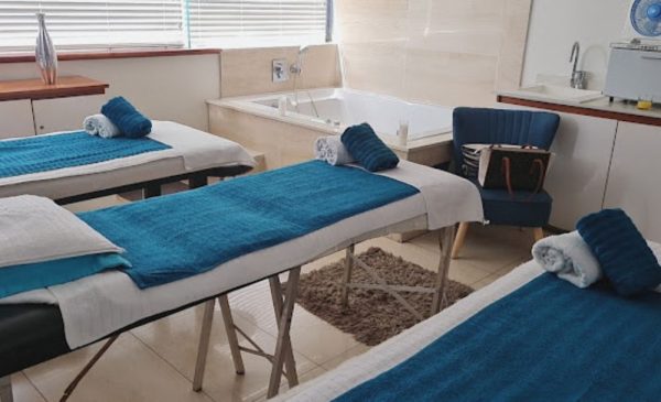 A Rejuvenating Pamper Session for You and a Loved One - Image 2