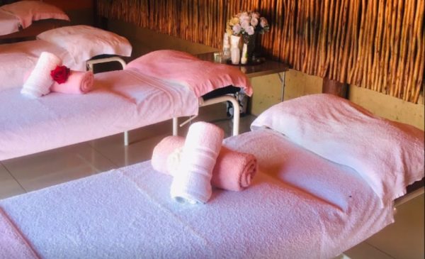 Relieve Tension and Muscle Soreness with a Thai Massage for 2 in Pretoria North - Image 2