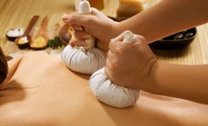 A Thai Massage for 2 in Pretoria North
