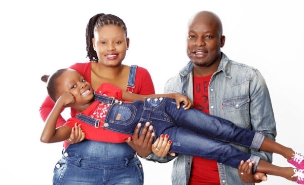 Make Memories with Your Loved Ones with a Photoshoot for up to 10 People - Image 3