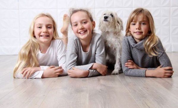 Make Memories with Your Loved Ones with a Photoshoot for up to 10 People - Image 6
