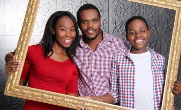 Make Memories with Your Loved Ones with a Photoshoot for up to 10 People - Image 5