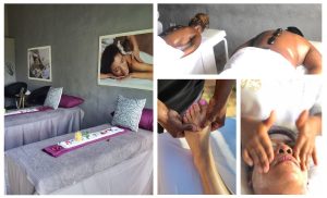 A Couple's Pamper Package in Krugersdorp