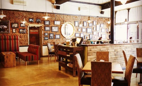 Share a Breakfast at Obz Café - Image 4