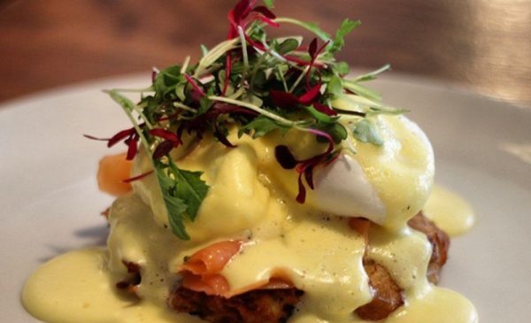 Share a Breakfast at Obz Café - Image 6