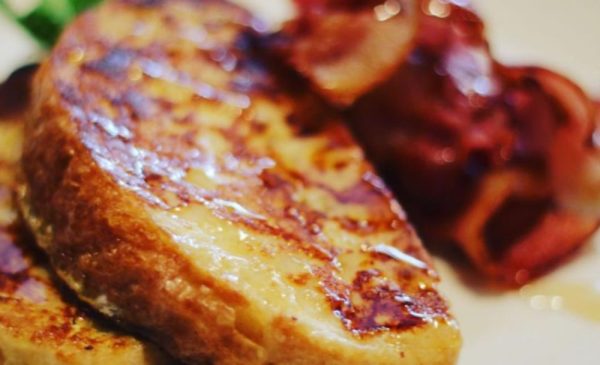 Share a Breakfast at Obz Café - Image 7