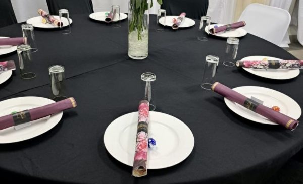 Host an Unforgettable Event with Halaal Catering and Venue Hire for 30-40 People - Image 10
