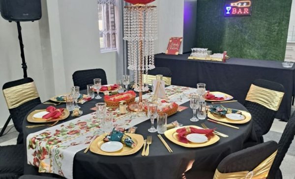 Host an Unforgettable Event with Halaal Catering and Venue Hire for 30-40 People - Image 9