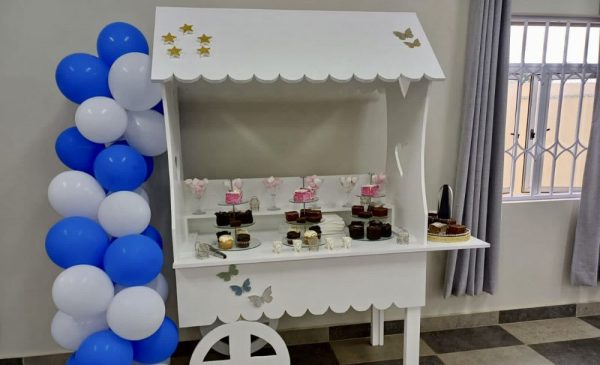 Host an Unforgettable Event with Halaal Catering and Venue Hire for 30-40 People - Image 8
