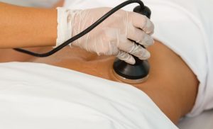 A Slimming Session at Oriental City Shopping Centre