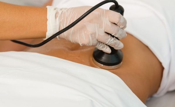 A Slimming Session at Oriental City Shopping Centre