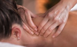A Pamper Package for 1 in Bryanston
