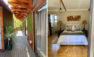 A Midweek Stay and Spa Retreat for 2 in Pretoria