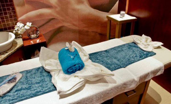 An Hour and a Half of Self-Care at the Spa - Image 3
