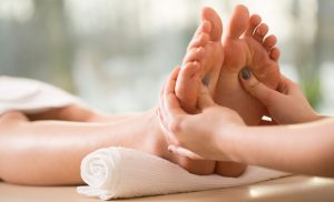 A 1-Hour Spa Package in Illovo Beach
