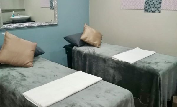 1 Hour of Spa Indulgence for You and Your Partner - Image 2
