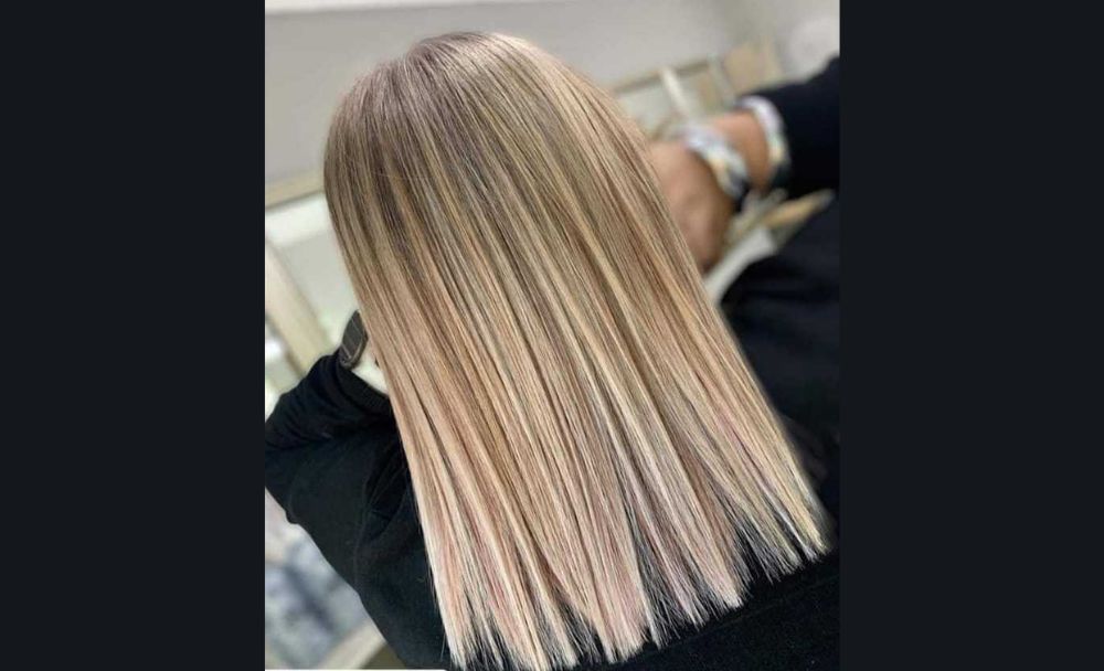 Get Shiny, Frizz-Free Hair with a Brazilian Treatment in Centurion - Image 2