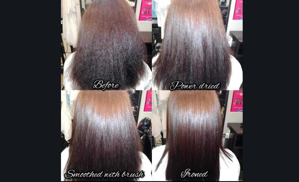 Get Shiny, Frizz-Free Hair with a Brazilian Treatment in Centurion - Image 3