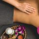 A 60min Full-Body Thai Massage in Green Point