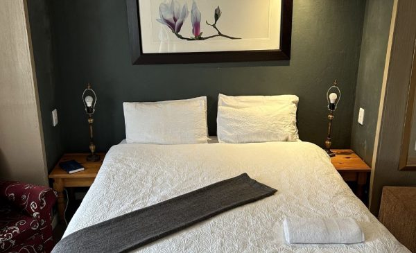 A Romantic 2-Night Getaway to the Countryside - Image 3