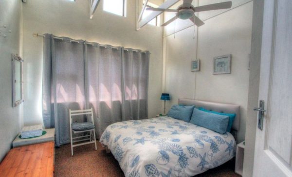 A 2-Night Self-Catering Stay for 5 People in a Beach House Near Agulhas National Park - Image 2