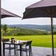 The view of Umbono Private Game Lodge in Alexandria