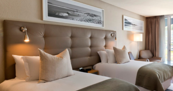A 2-Night Luxury Seaside Getaway in Gordon's Bay - Image 6