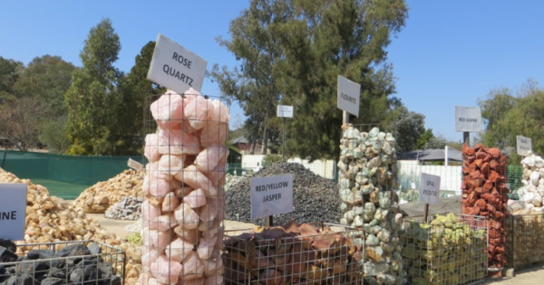 Enjoy a Gemstone Tour in Midrand - Image 4