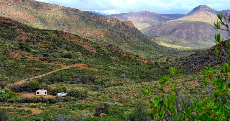 10 Wonderful Weekend Getaways in Montagu