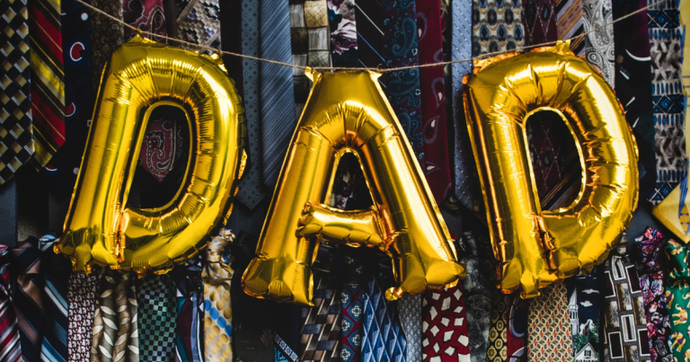 10 Great Birthday Ideas for Dad
