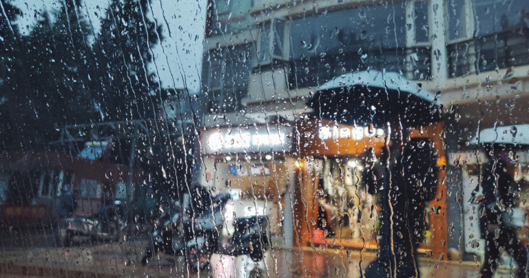 10 Delightful Things to do on a Rainy day