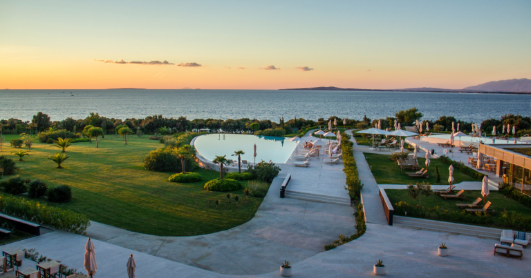 10 of the Best Luxury Getaways in South Africa