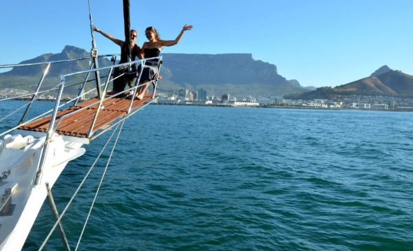 See the Beauty of Cape Town with a 60-Minute Cruise For Two - Image 7