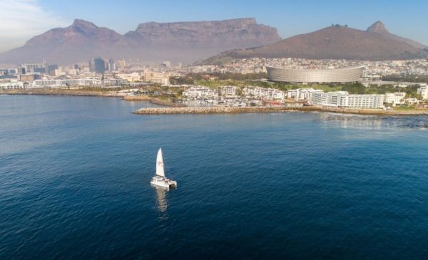 See the Beauty of Cape Town with a 60-Minute Cruise For Two - Image 4