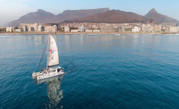 See the Beauty of Cape Town with a 60-Minute Cruise For Two - Image 5