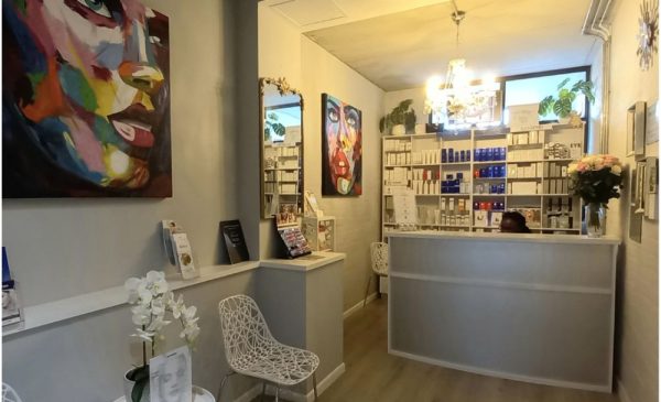 Improve Your Complexion with a Lamelle Chemical Peel and Microneedling in Claremont - Image 2