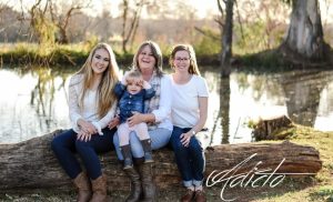 An On-Location Photoshoot for Up to 5 People in Krugersdorp