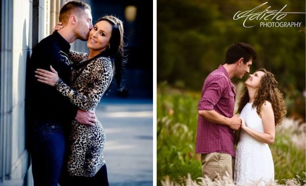 Create Beautiful Memories with an On-Location Photoshoot for Up to 5 People - Image 4