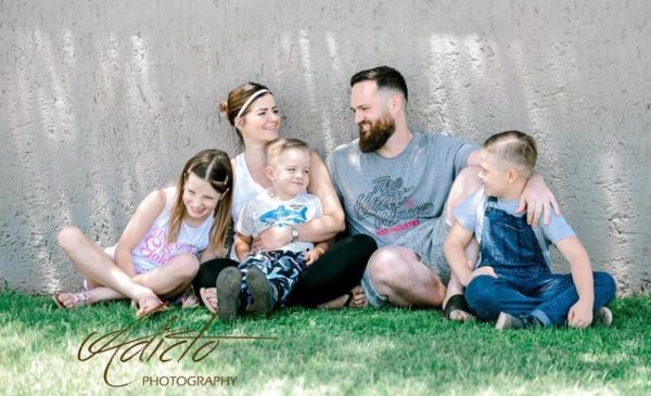 Create Beautiful Memories with an On-Location Photoshoot for Up to 5 People - Image 8