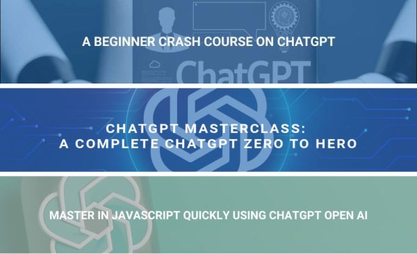 Gain an In-Demand Skill with this AI-Powered ChatGPT Learning Bundle