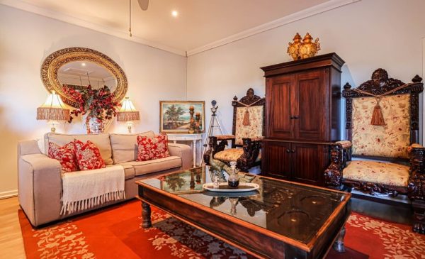 Enjoy 4-Star Accommodation Along the Garden Route with a 1-Night Stay in Knysna - Image 4