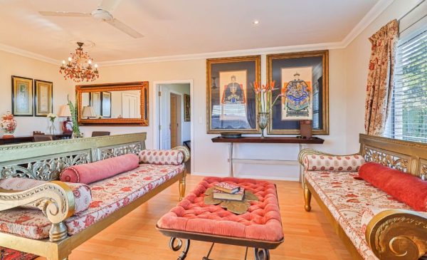 Enjoy 4-Star Accommodation Along the Garden Route with a 1-Night Stay in Knysna - Image 5