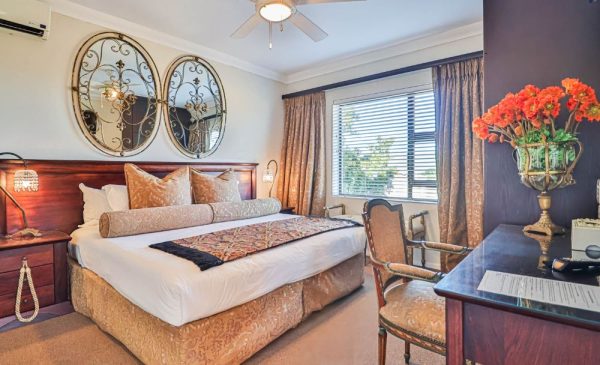 Enjoy 4-Star Accommodation Along the Garden Route with a 1-Night Stay in Knysna - Image 2