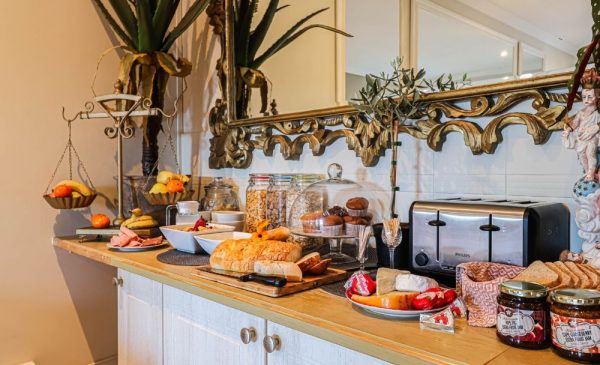 Enjoy 4-Star Accommodation Along the Garden Route with a 1-Night Stay in Knysna - Image 6