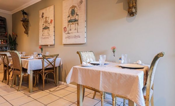 Enjoy 4-Star Accommodation Along the Garden Route with a 1-Night Stay in Knysna - Image 8