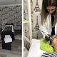 A 60-Minute Back Massage and Facial Beauty Combo in Umhlanga